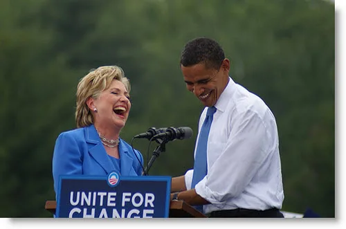 hillary-clinton-barack-obama-laughing-2008