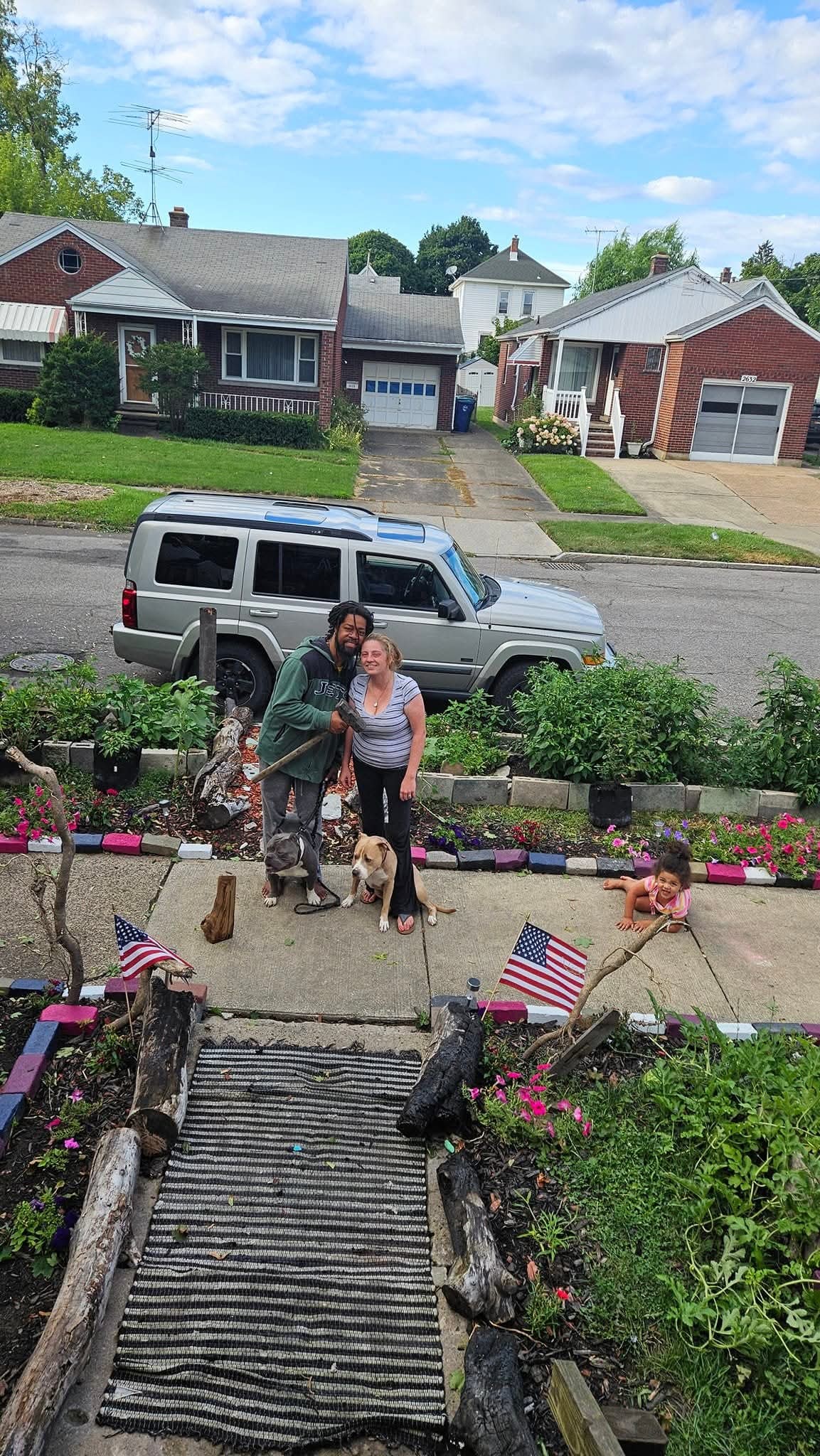 Gardengate: Part Four – Exposing the Truth