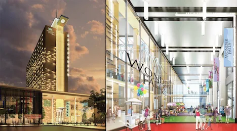 Cuomo losing interest in City of Niagara Falls? Projects stalled,Progress at a Standstill