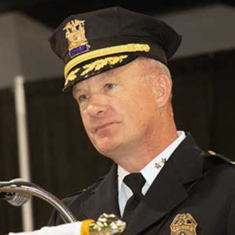 Chief Stauffiger vs. The Police Union: Inside Tonawanda’s Fight for Control