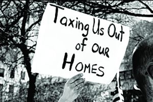 According to New York State’s Financial Restructuring Board for Local Governments, Niagara Falls is the highest taxed municipality in New York which, according to a recent study by WalletHub, is the highest state in the US. Therefore, the City of Niagara Falls is the highest taxed municipality in the highest taxed state.