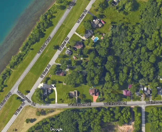 Grand Island envisioned as key  to Niagara River parks system
