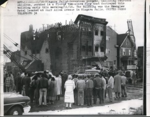 Midtown arson recalls horrific Moonglow Hotel fire of 1957