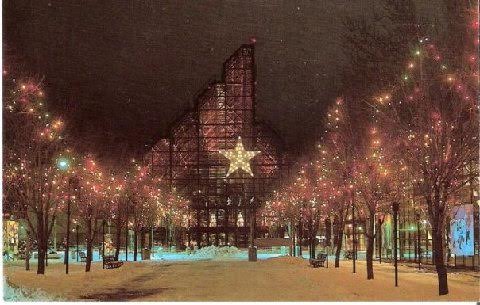 Remembering The Festival of Lights