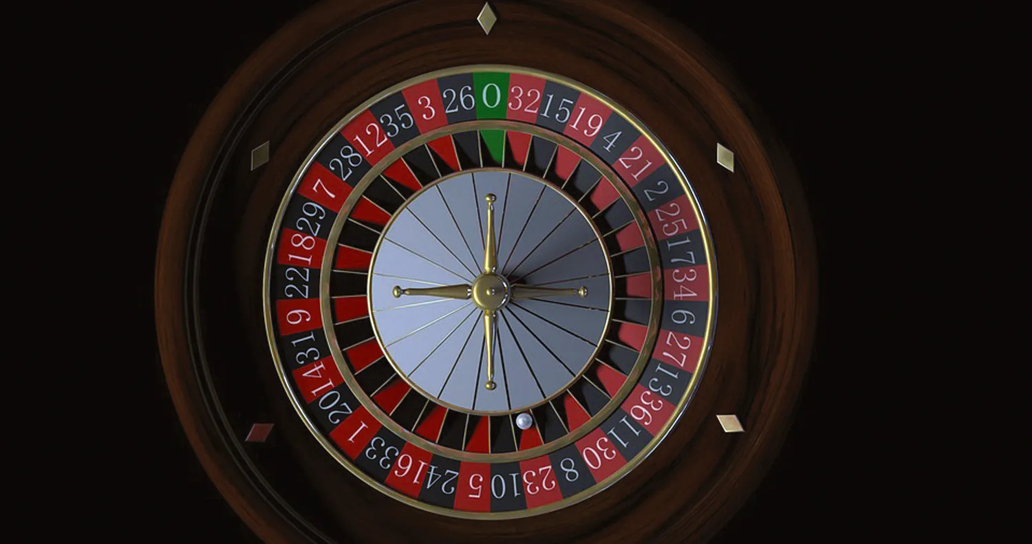 The Seneca Nation Gambled on the Future, and Won