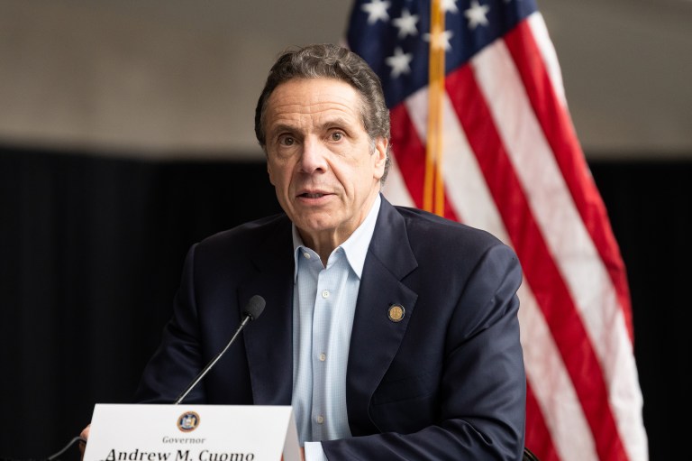 Cuomo’s Erie County’s Orange Zone: Unintended consequence of closing business that might combat COVID