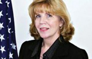 Candra Thomason