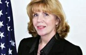 Candra Thomason