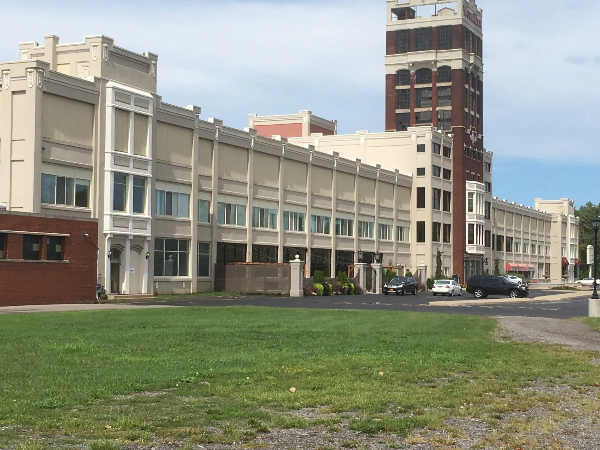 Woodcock Brewing Co. Project Moving Forward in North Tonawanda