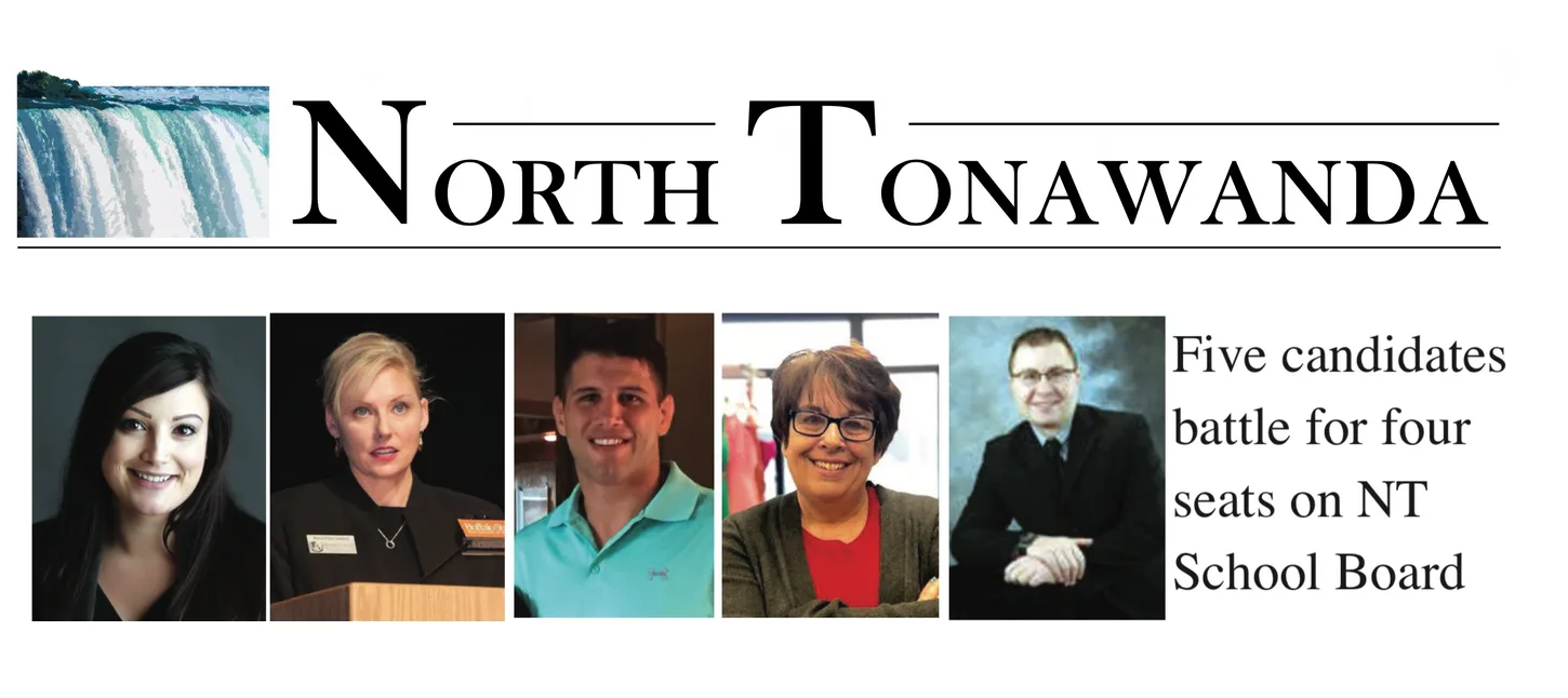 Garland, Robinson, Herbert, and McMahon Emerge Successful in NT School Board Race