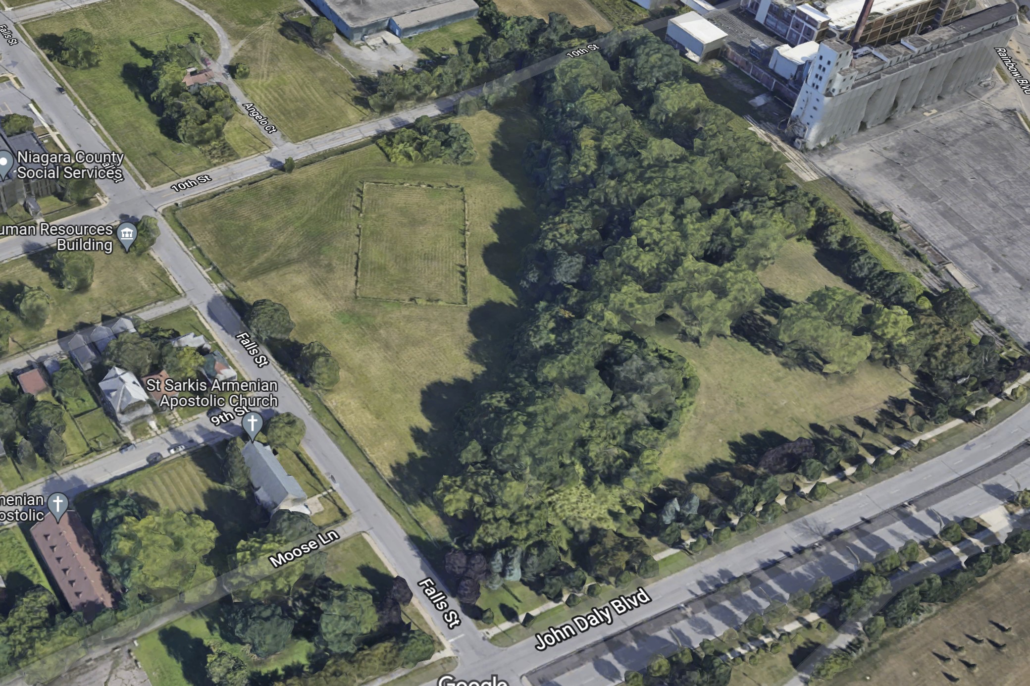 Parcel 0-#2: Pat Whelan, Former NGTI Director: Mayor’s Centennial Park Bound to Fail