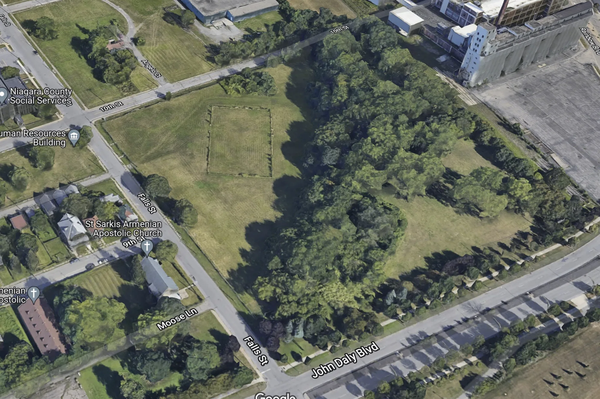Parcel 0-#2: Pat Whelan, Former NGTI Director: Mayor’s Centennial Park Bound to Fail
