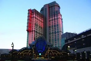 Five proponents will bid for the right to build a new entertainment complex servicing the city’s two casinos.