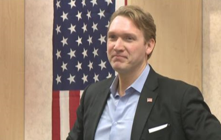 McMurray Urges Governor Hochul to Intervene in Niagara’s Toxic Waste Crisis