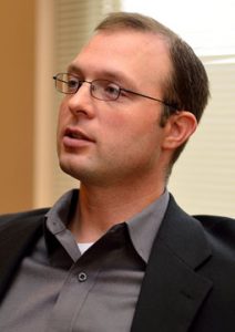 Jeremy Colby