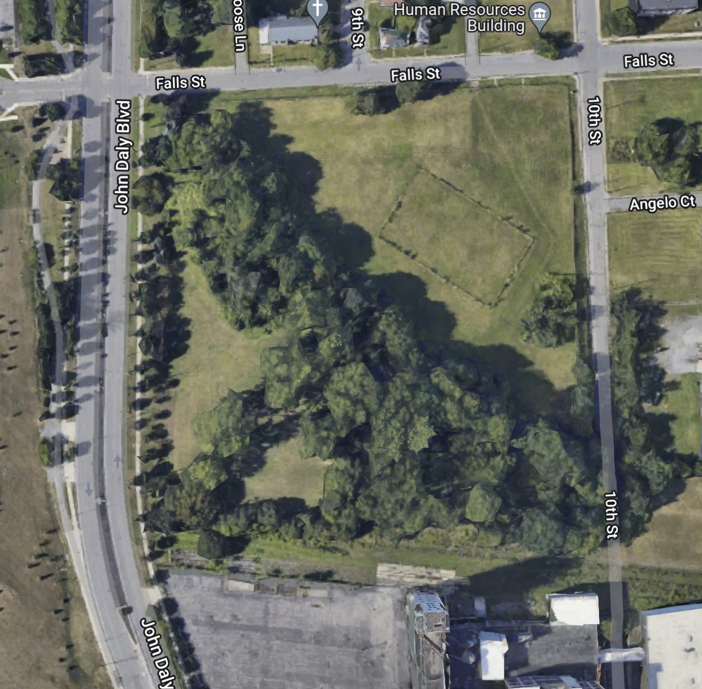 Public Park or Political Ploy? How Restaino’s Last-Ditch Strategy Could Derail Everything