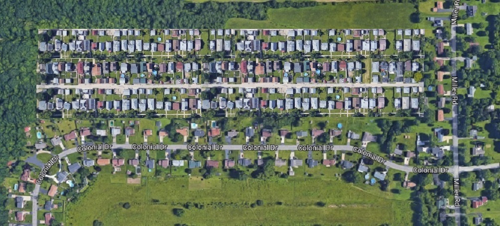 Bringing the City to the Country: The Problem is Density with Bri Estates