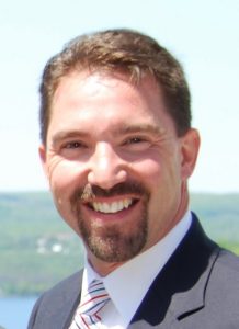 Mark F. LaVigne