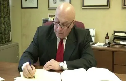 Morinello Urges the Two Sides to Go to Arbitration on Gaming Payments