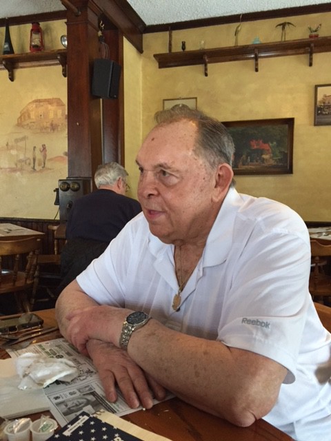 Judge Frank Bayger, Hall of Fame Trial Lawyer, Is Back Practicing Law