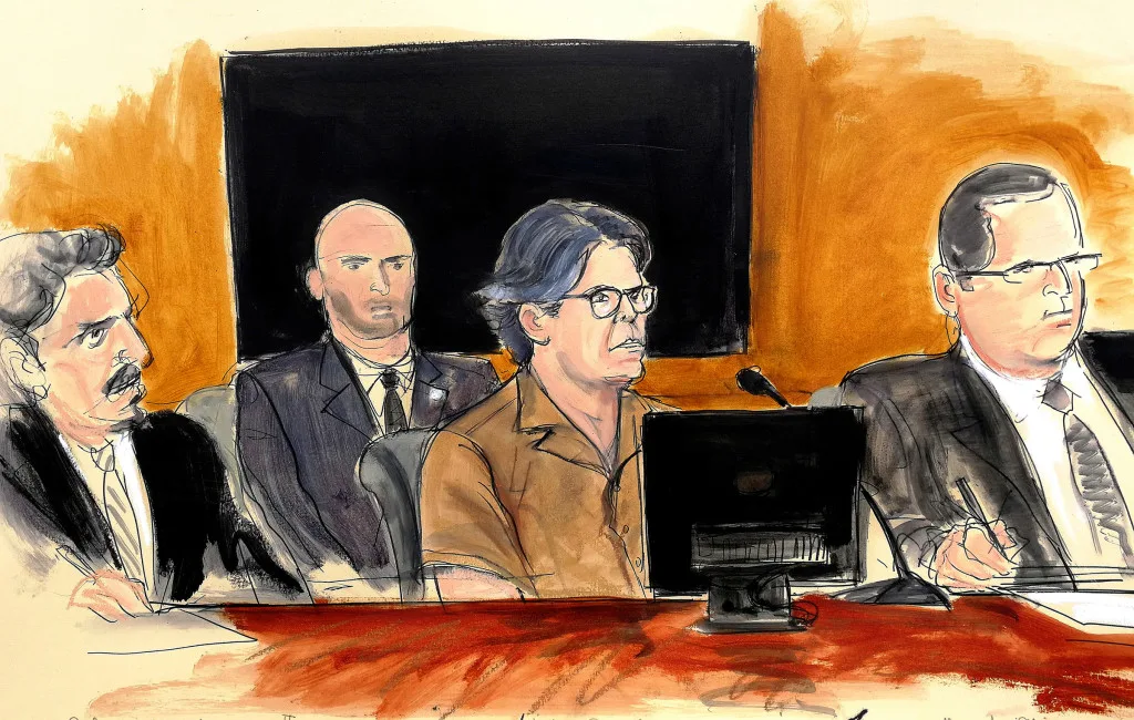 Rolling Stone Credits Parlato with Breaking NXIVM Story as Cult Leader Raniere’s Trial Begins