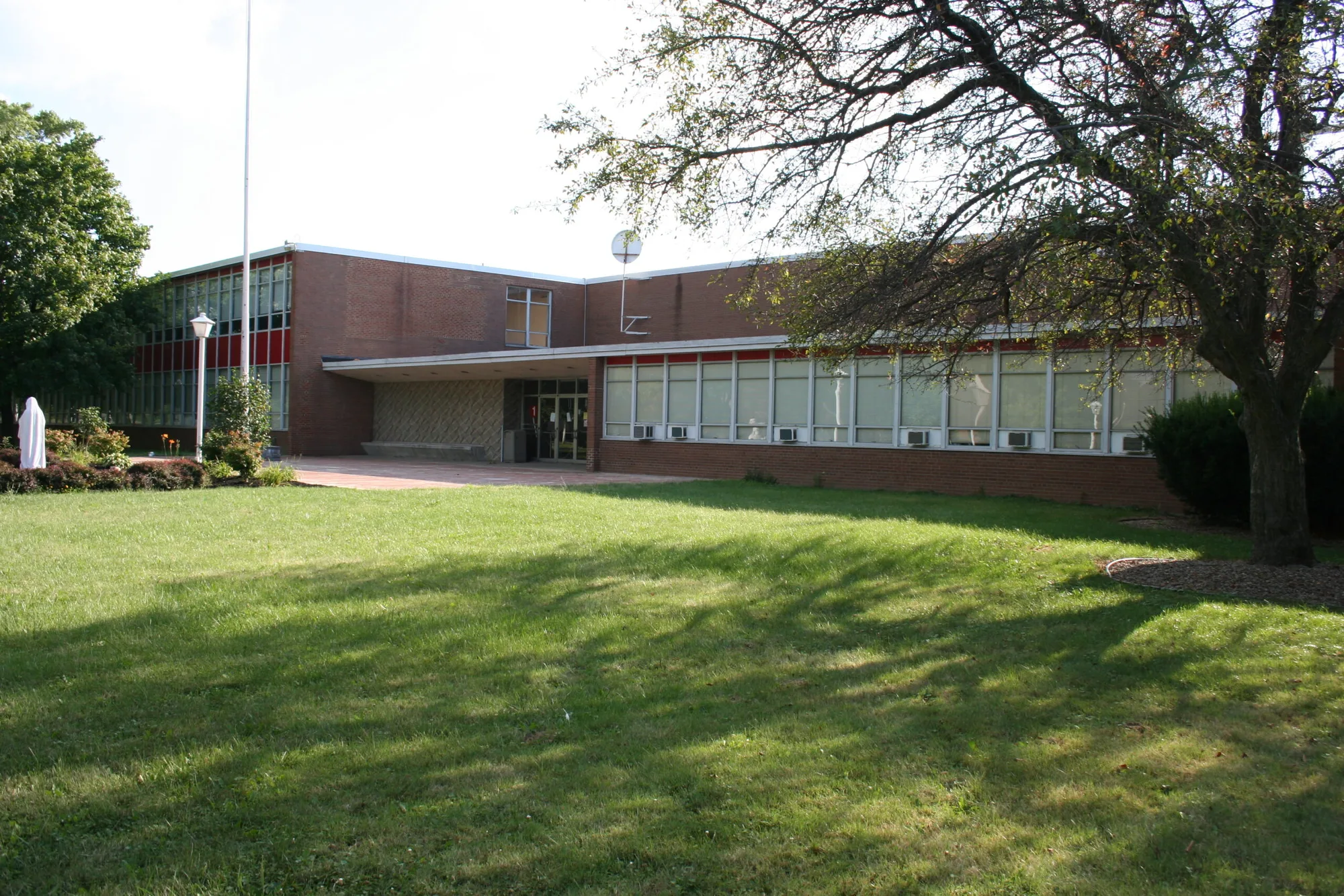 Official Statement from Niagara Catholic Jr. Sr. High School