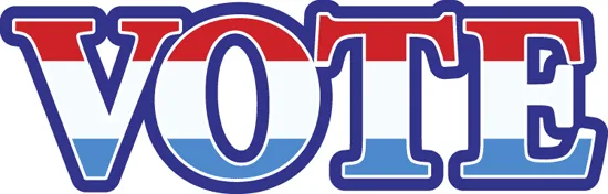 Independent Living of Niagara County can help YOU register to vote!