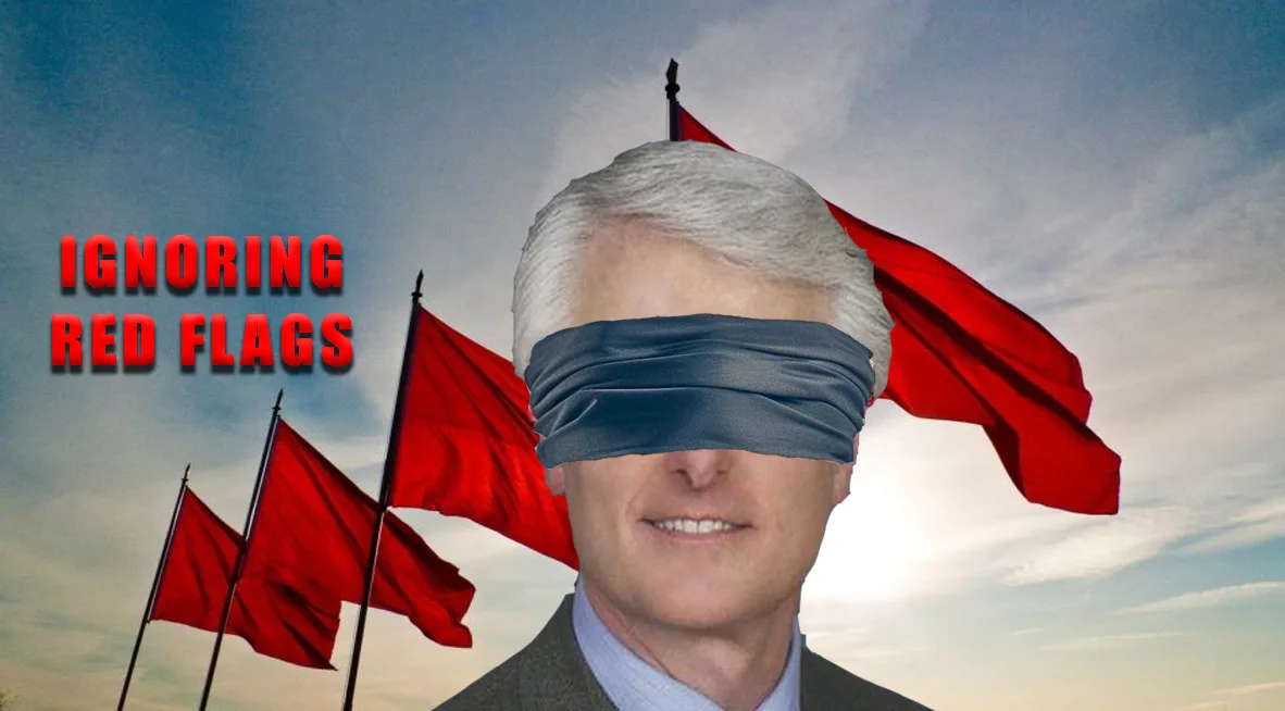Mayor Restaino Ignores Experts: Red Flags Surround Event Center Plans
