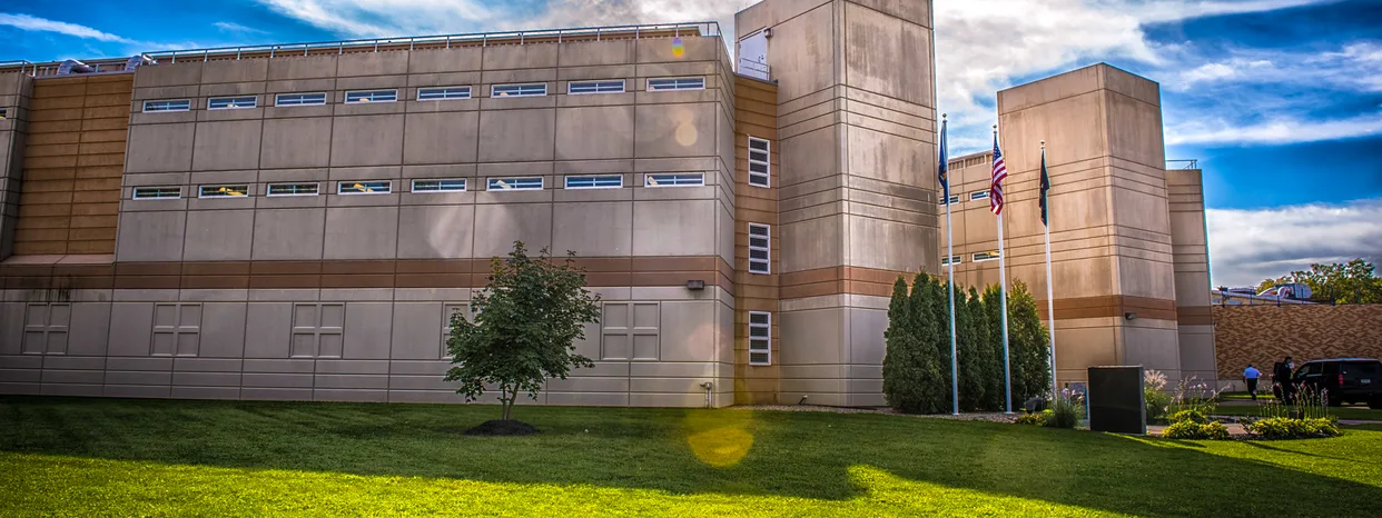 Sheriff’s Office Announces 12 Positive COVID-19 Cases at Niagara County Jail