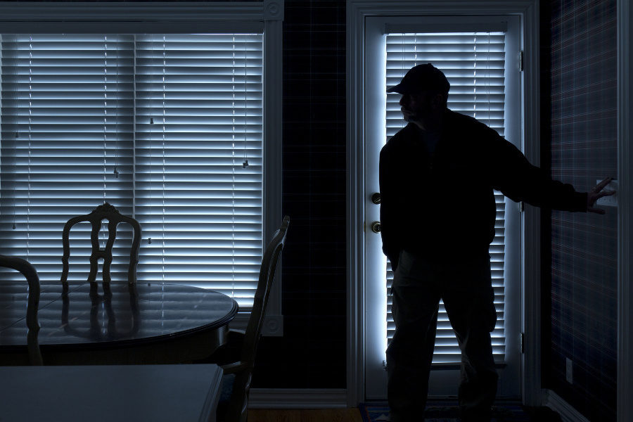 Violent Crime Sweeping The Falls Can Be Laid Directly At Dyster’s Door