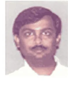 kamdar