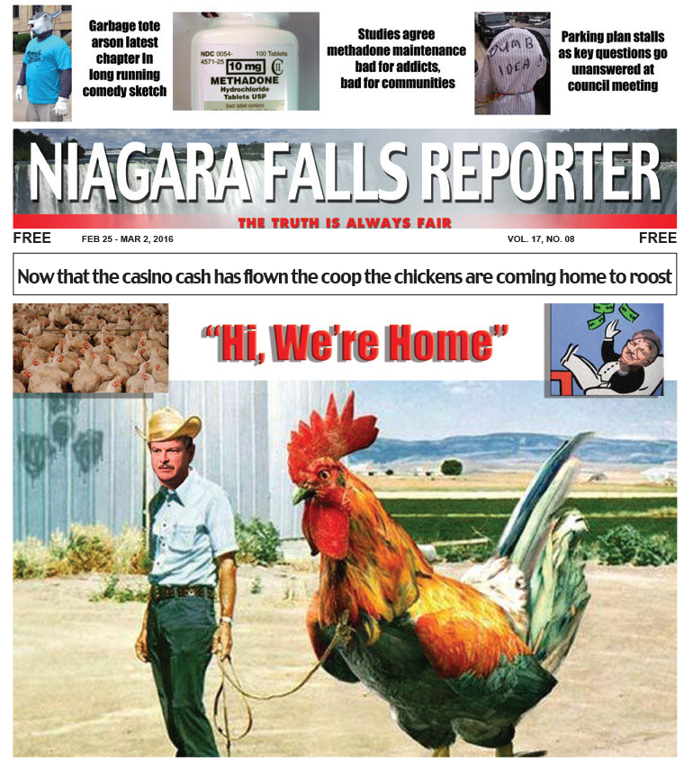 Print edition Feb 25