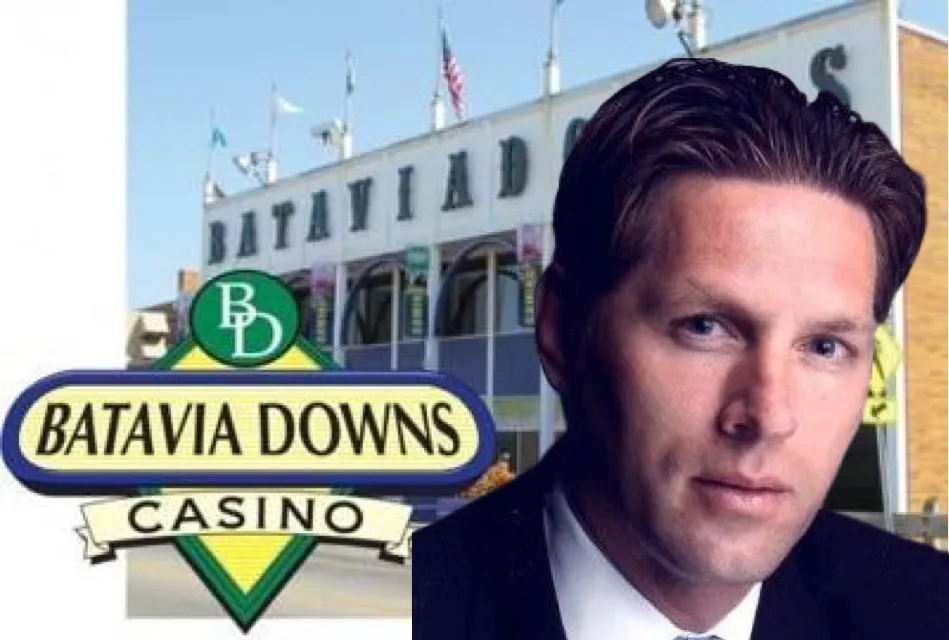 Another Home Run for Batavia Downs Gaming