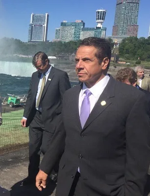 An open letter to Paul Dyster and Gov. Andrew Cuomo