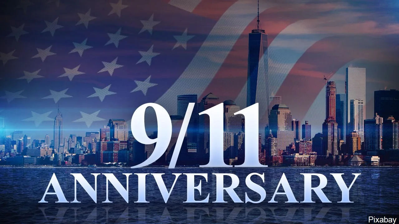 Memorial Medical Center to Commemorate 9/11 with Day of Service and Remembrance Activities