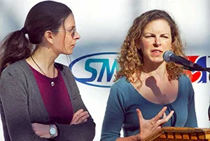 NXIVM, Bronfman & Parlato; who is the victim?