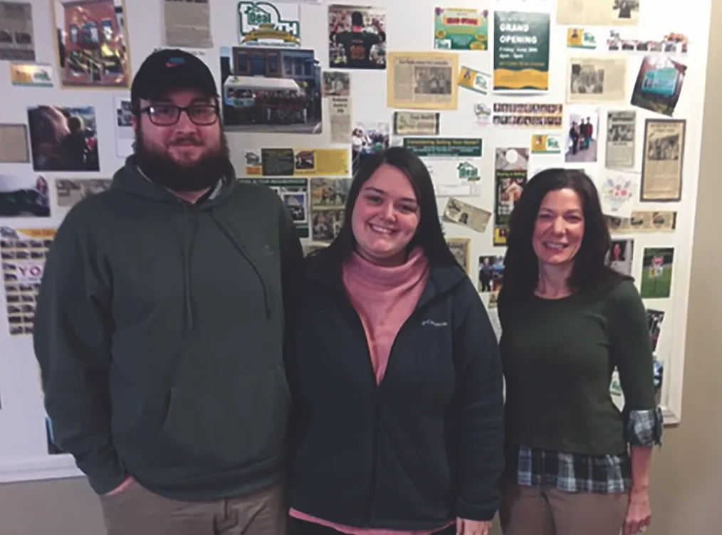 Home Buyer Seminar Pays Off for Young Niagara Falls Couple