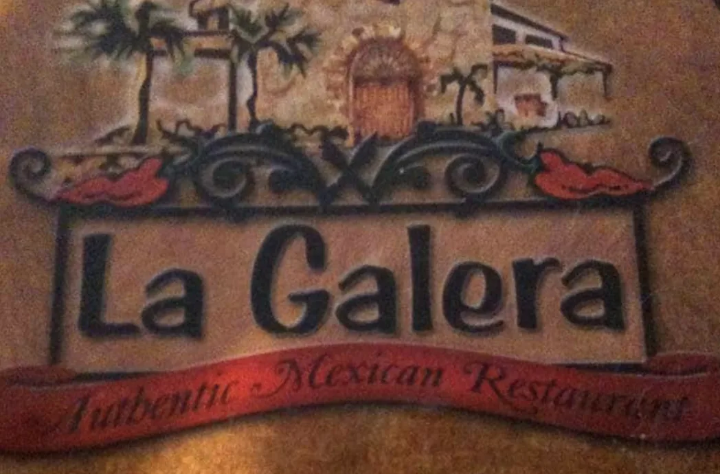 THE CRIME NF: Thief Steals Entire Cash Register from La Galera Mexican Restaurant