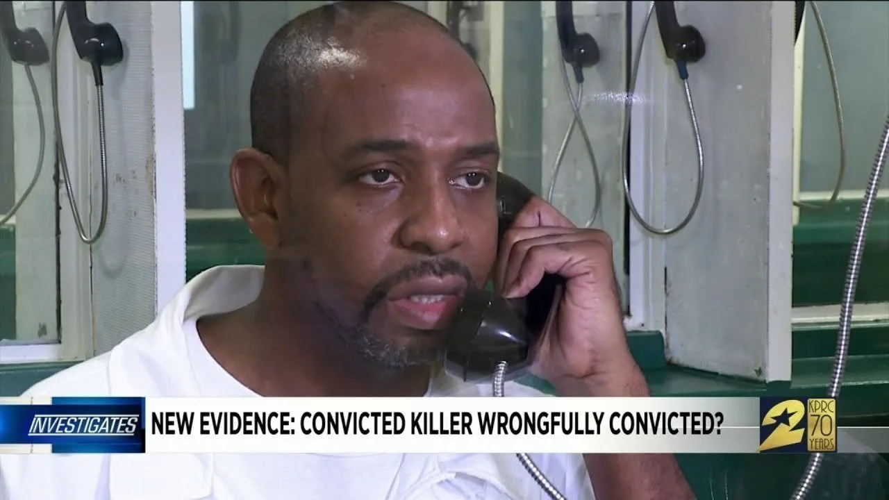 Renewed Evidence and Allegations of Misconduct in Lamar Burks Case Demand Federal Action and Justice