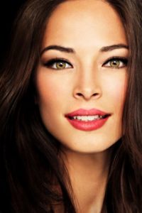 Kristin Kreuk left NXIVM but is silent as to the reason why she left.
