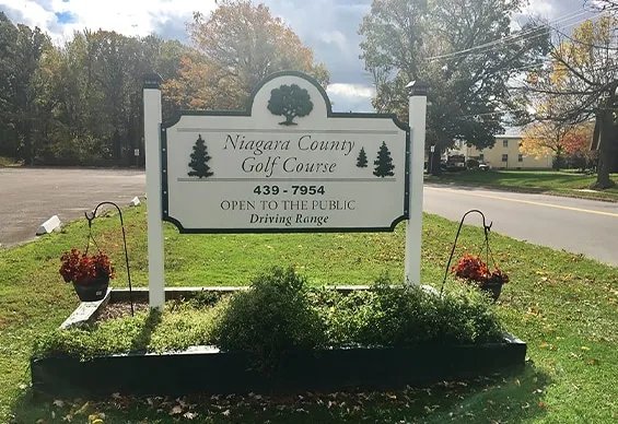 Niagara County Golf Course Offers Deal for Youth Golfers