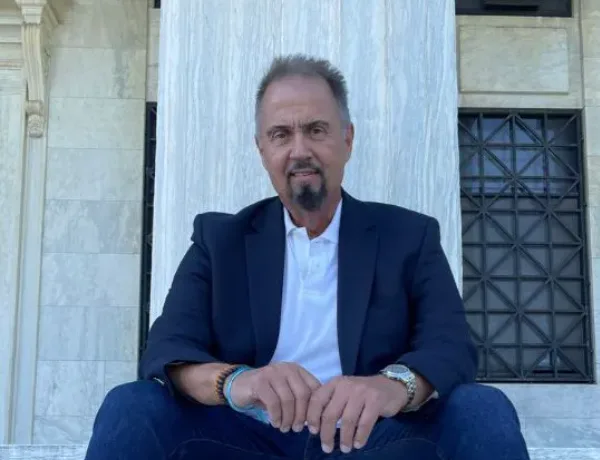 In the Shadow of Doubt: Was Guy W. Gane, Jr. Falsely Convicted? (An Interview)