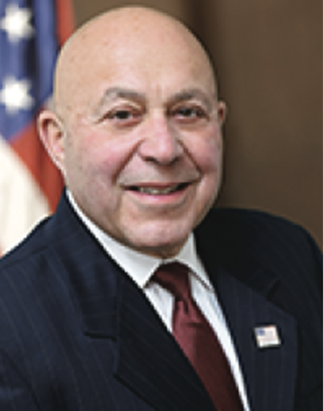 Morinello Urges Legislature to Act on Reform