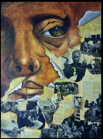 Niagara Falls celebrates Black History Month with NACC Exhibit