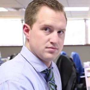 Charlie Specht, the former Buffalo News beat reporter for Niagara Falls, has transitioned to WKBW as an investigative reporter and appears to be in the tradition of our own Tony Farina, which is to say he will be one of the best. Specht has been doing an ongoing series on Niagara Rehab Nursing Home.