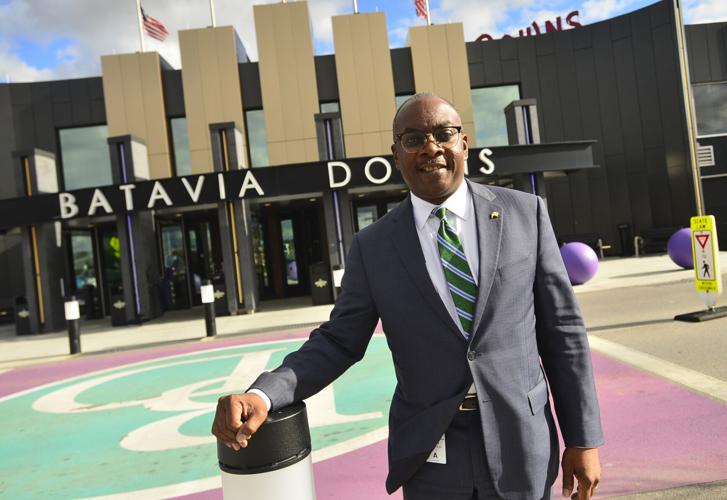 Brown Moves On to New Position