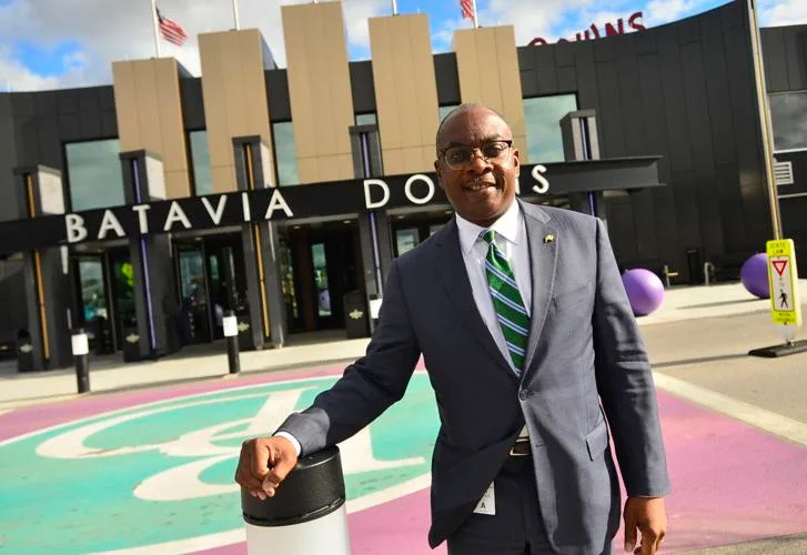 Brown Moves On to New Position