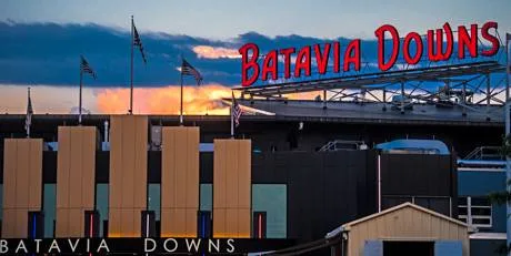 Batavia Downs Continues to Score Big Numbers