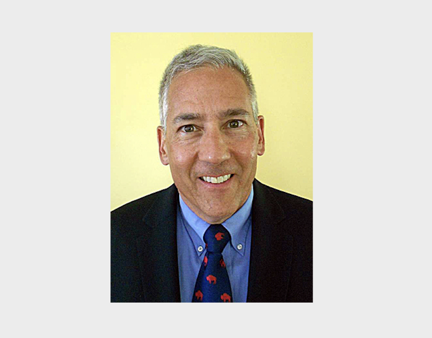 Alderman-At-Large Bob Pecoraro to Run for Re-Election in North Tonawanda