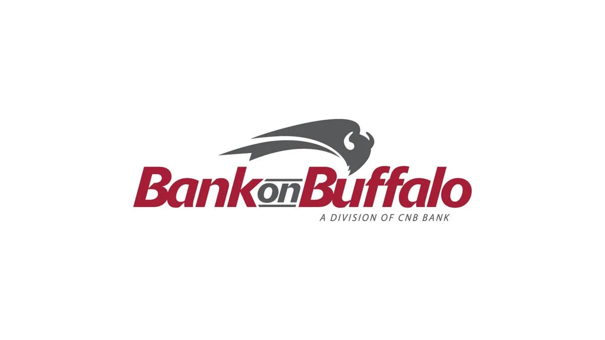 BankOnBuffalo Recognized for Community Contribution  with Banking Choice Award Selection